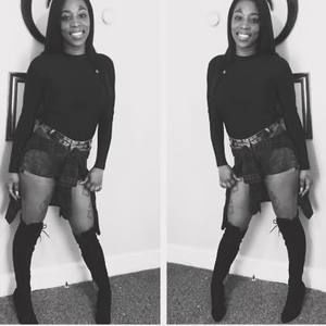 Meet your Posher, Tiara